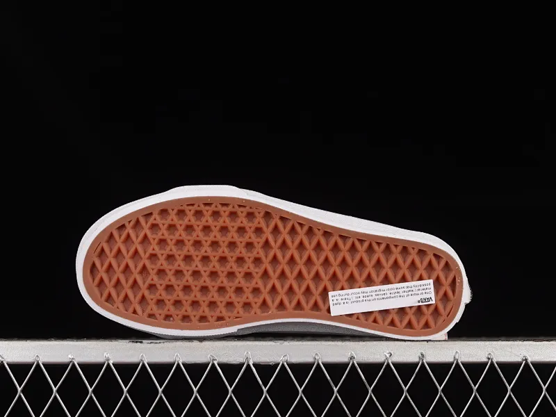 All categories Vans Vans series Vans Mid Vans China Vans Sk8-Mid Vans official 2023 new style Xiaohongshu hot style mid-top series casual sneakers VN0A3WM3609
